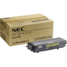 NEC PR-L5220-12 トナーカートリッジ