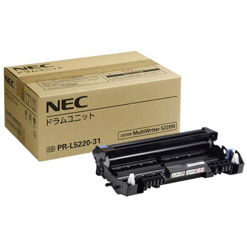 NEC PR-L5220-31 ドラムユニット