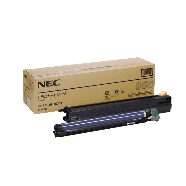 NEC PR-L9600C-31 ドラムカートリッジ